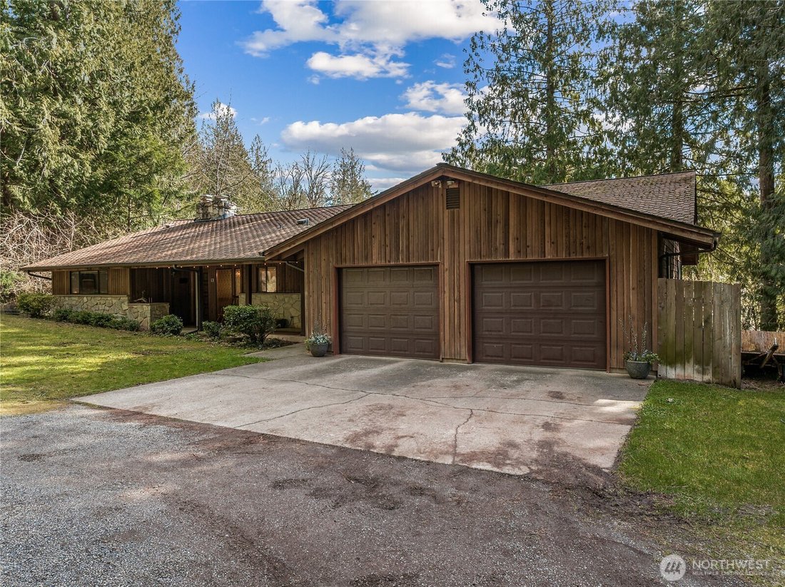 House in Enumclaw, Washington, United States 1 - 17150344