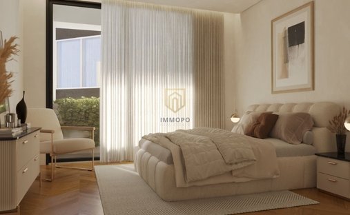Appartement à Cedofeita, Santo Ildefonso, Sé, Miragaia, São Nicolau e Vitória, District de Porto, Portugal 1