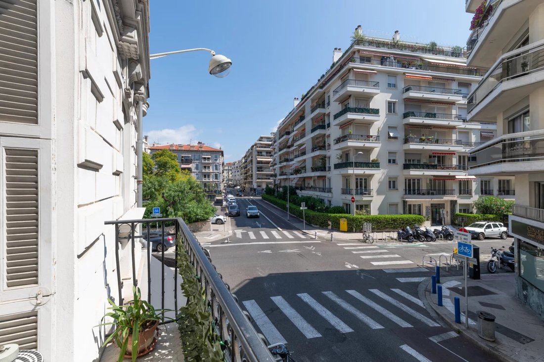 Apartment in Nice, Provence-Alpes-Côte d'Azur, France 3 - 17147598