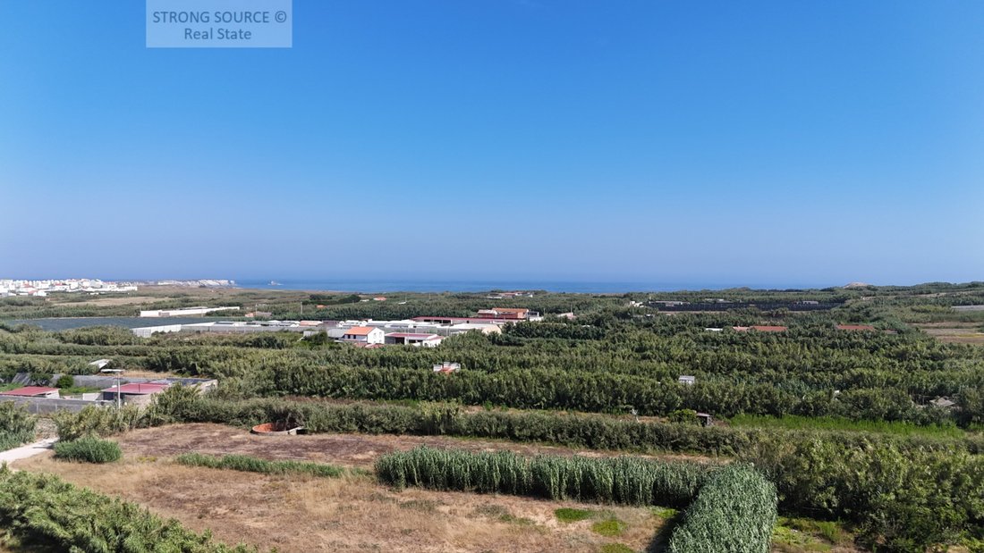 Land in Ferrel, Leiria District, Portugal 5 - 17147848