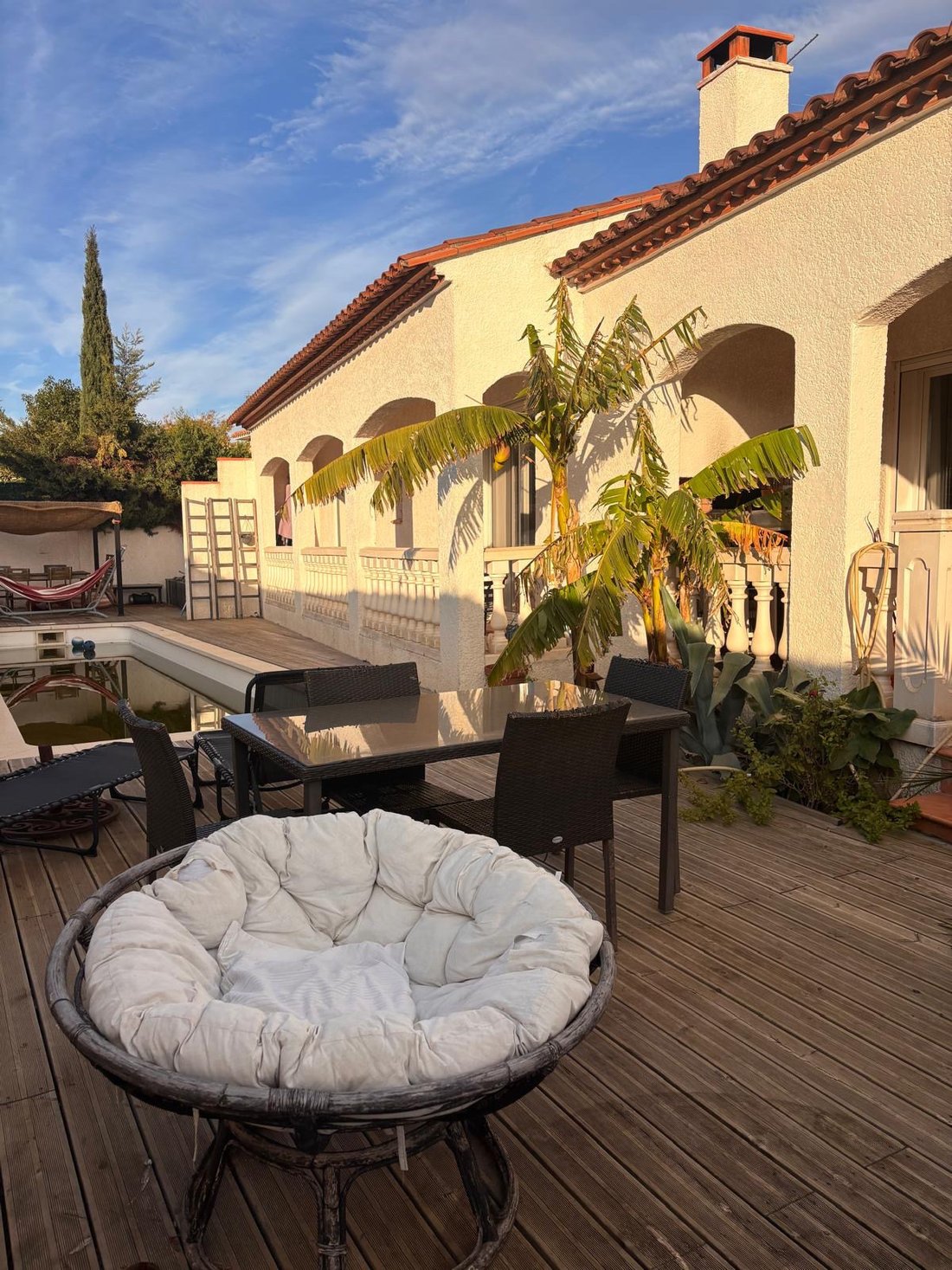 Villa in Centre Ville, Perpignan, France 2 - 17146658