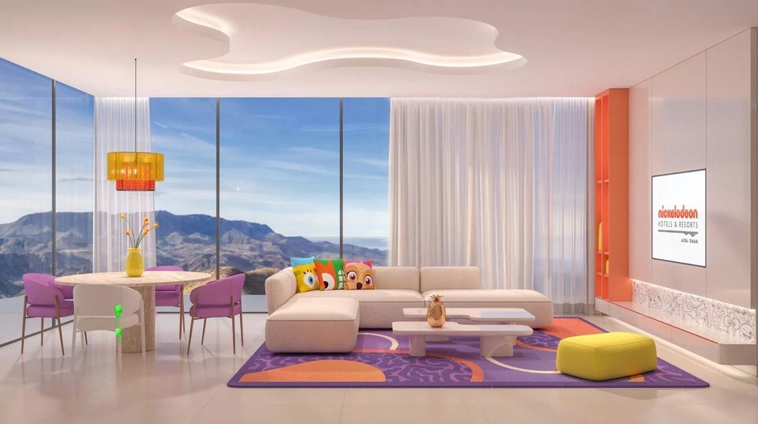Apartment in Yiti, Muscat Governorate, Oman 5 - 17147626
