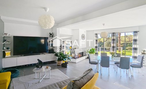 House in Marnac, Ramonville-Saint-Agne, France 1