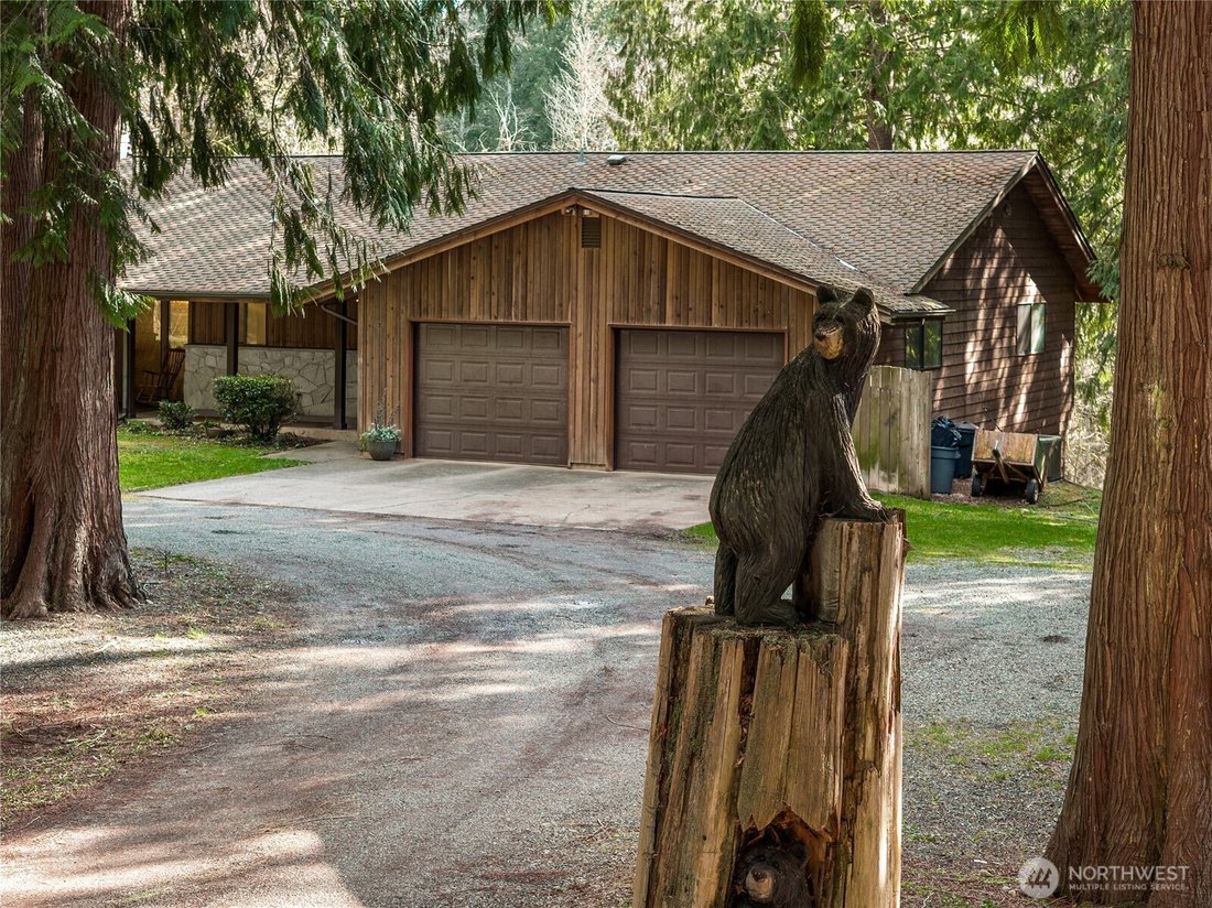 House in Enumclaw, Washington, United States 4 - 17150344