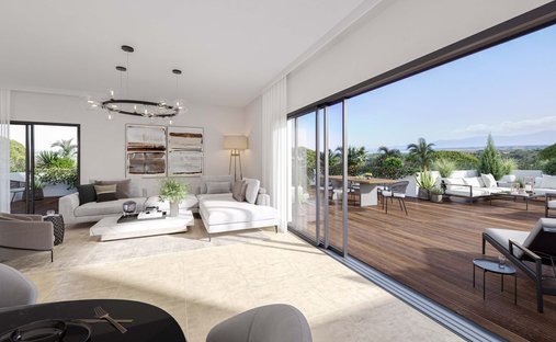 Appartement à Vllage Centre, Canet-en-Roussillon, France 1