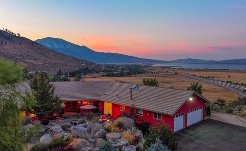 House in Carson City, Nevada, United States 1