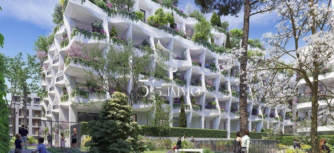 Apartment in Centre Historique, Montpellier, France 1 - 17146850