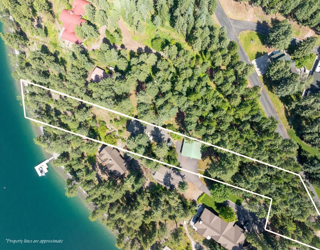 House in Whitefish, Montana, United States 5 - 17148442