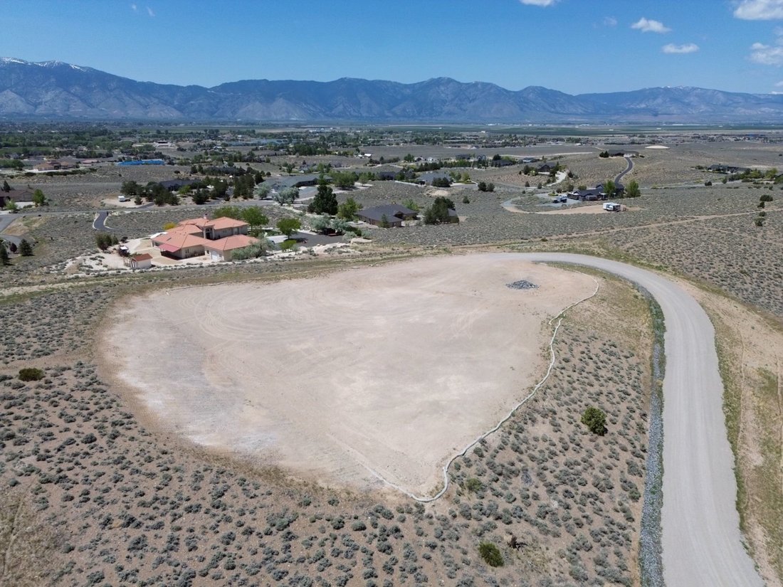 Land in Gardnerville, Nevada, United States 2 - 17148324