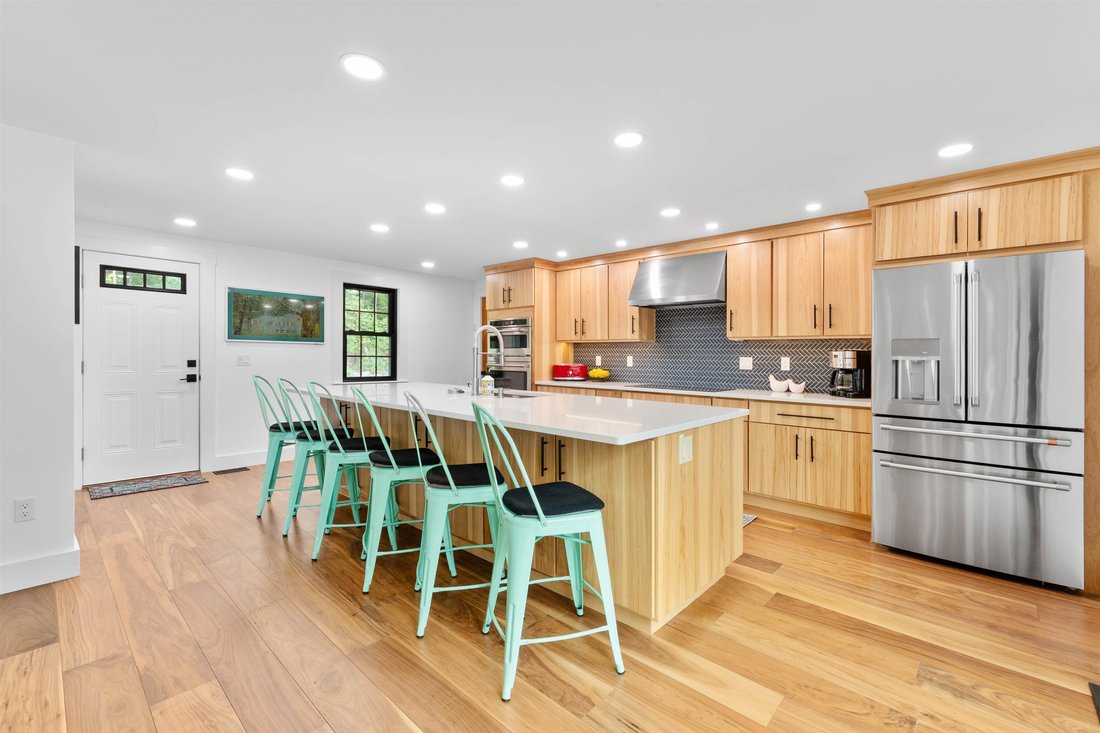 House in Bartlett, New Hampshire, United States 2 - 17150378
