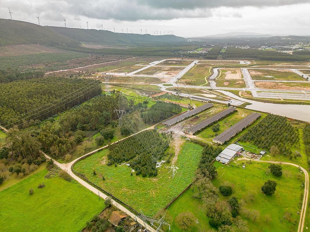 Land in Benedita, Leiria District, Portugal 1 - 17146441