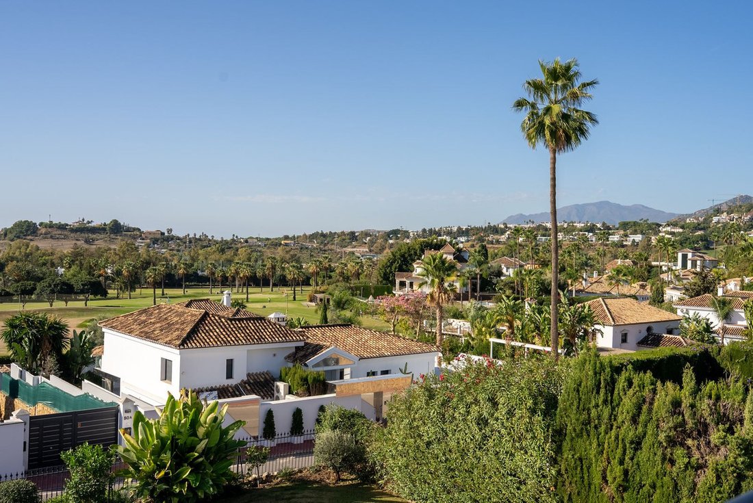 Villa a Nueva Andalucía, Marbella, Spagna 2 - 17147679