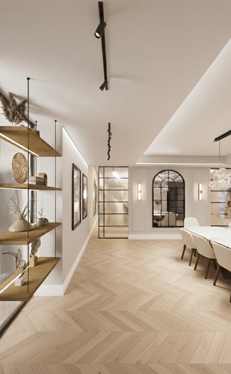 Apartment in Chamberi, Madrid, Spain 4 - 15619723