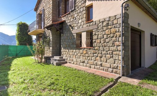 House in Roquebilliere, Provence-Alpes-Côte d'Azur, France 1
