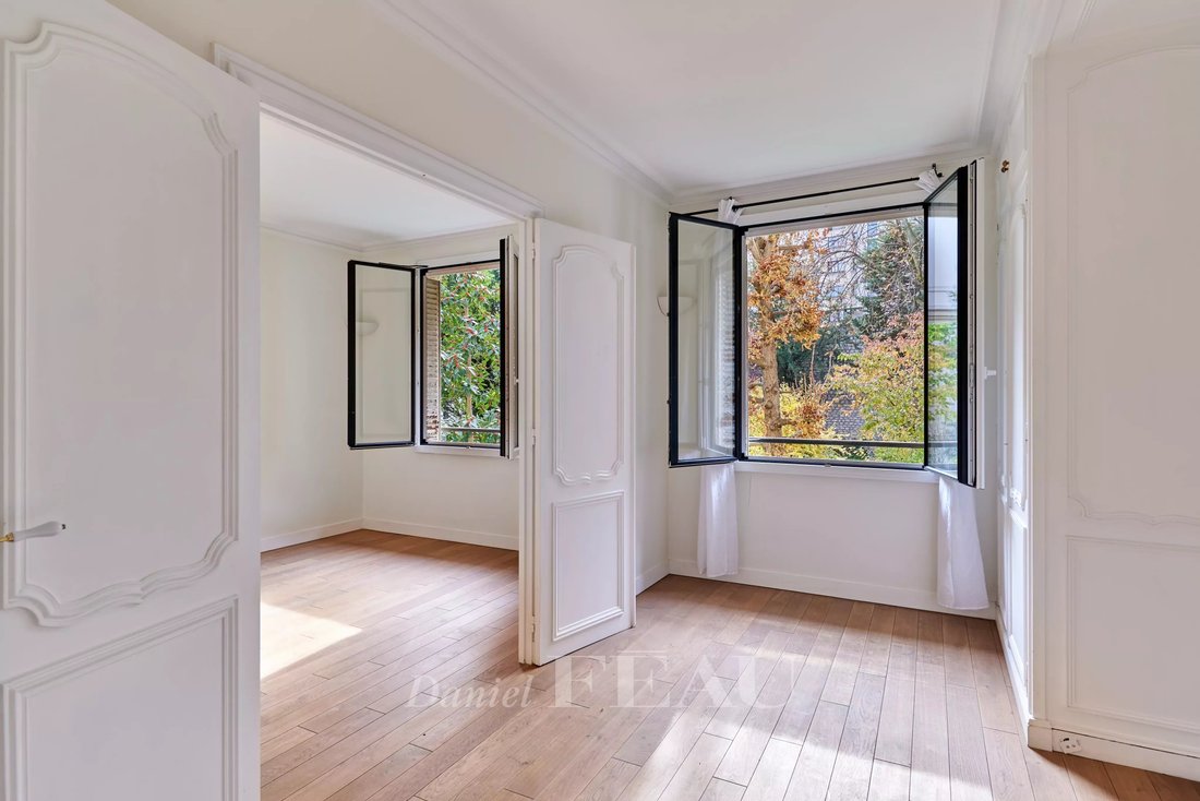 Apartment in Porte Dauphine, Paris 16e Arrondissement, Paris 2 - 17146904