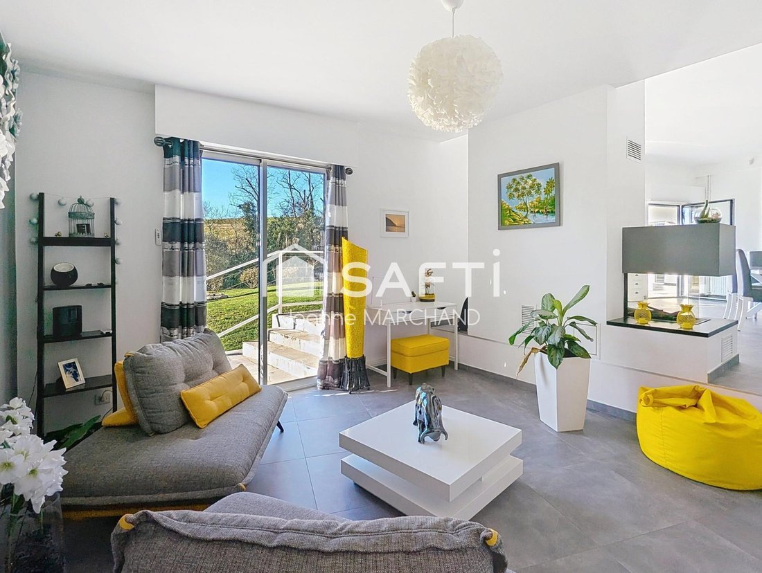 House in Marnac, Ramonville-Saint-Agne, France 4 - 17148172