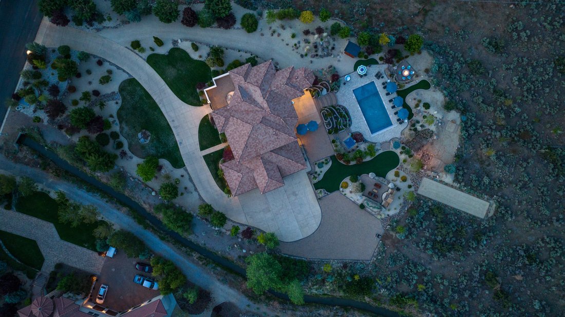 House in Reno, Nevada, United States 1 - 17148320