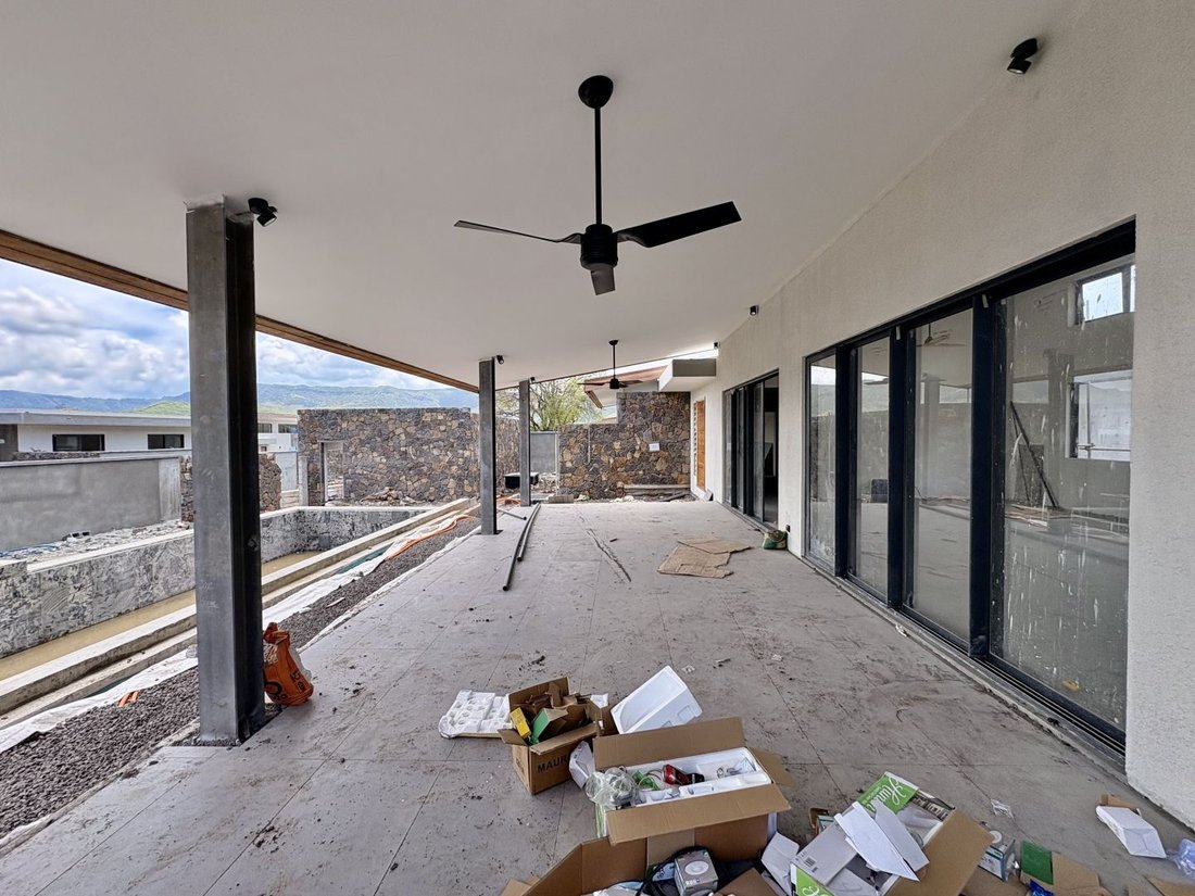 Haus in Tamarin, Black River, Mauritius 5 - 17146609