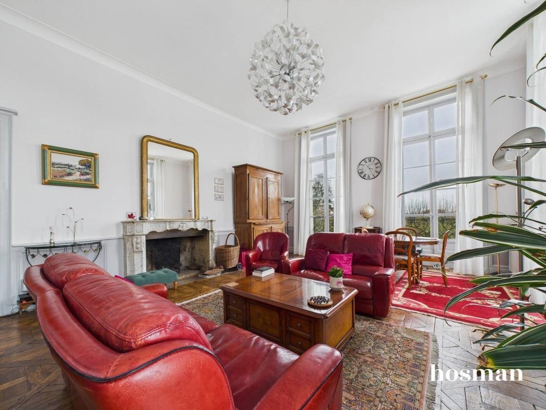 Apartment in Nantes, Pays de la Loire, France 2 - 17146291
