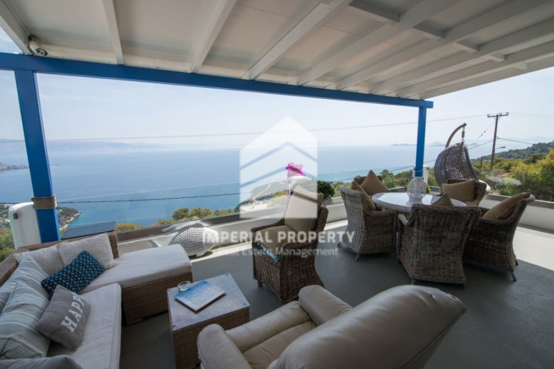 Villa in Sofiko Community, Solygeia, Greece 2 - 17149988