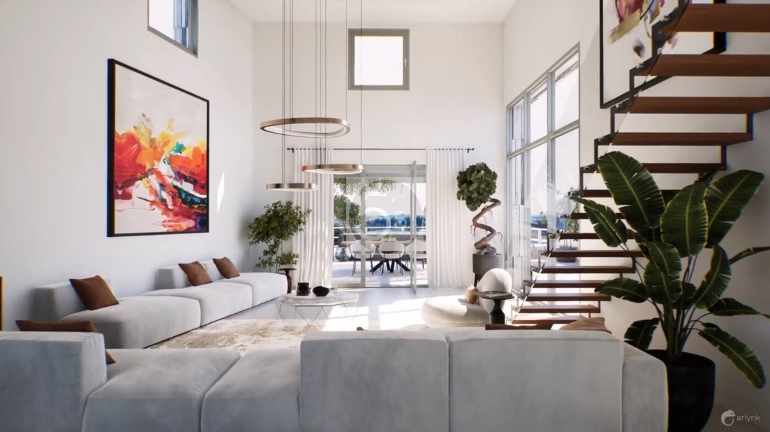 Apartment in Centre Historique, Montpellier, France 4 - 17146948
