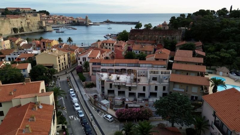 Villa in Collioure, Occitania, France 1 - 17147004