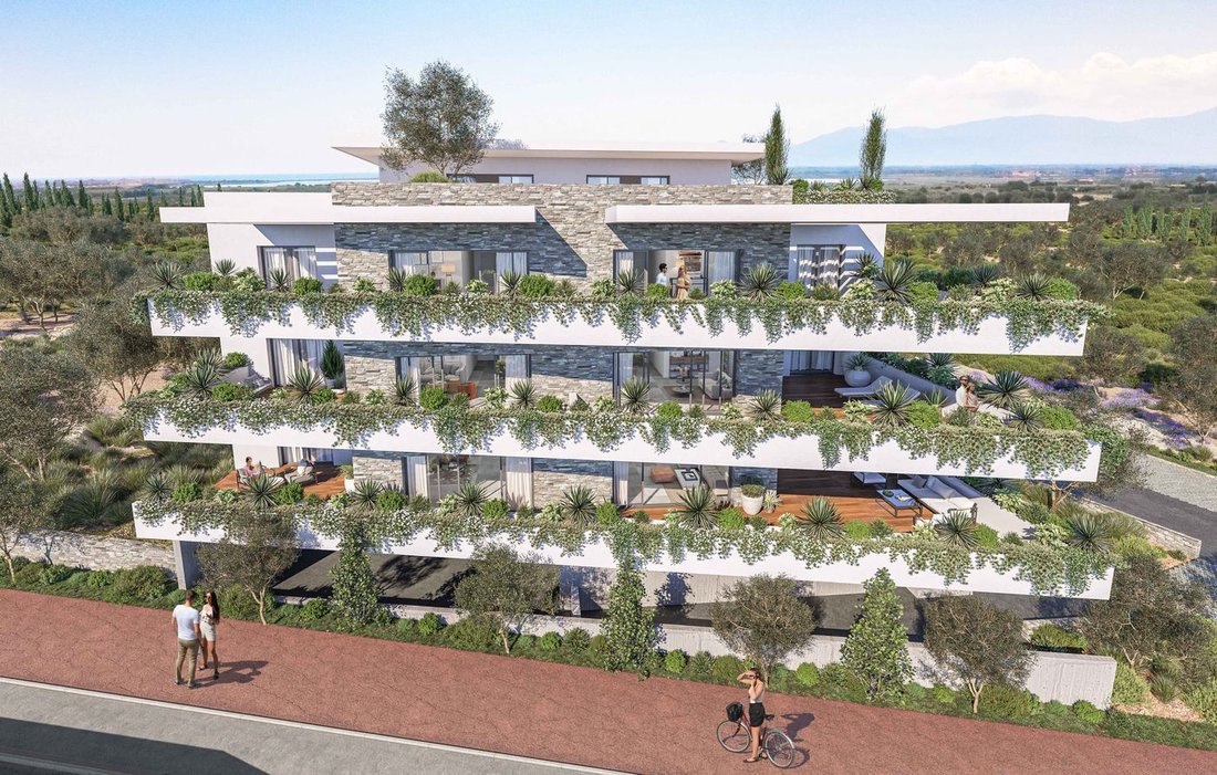 Apartment in Vllage Centre, Canet-en-Roussillon, France 5 - 17147192