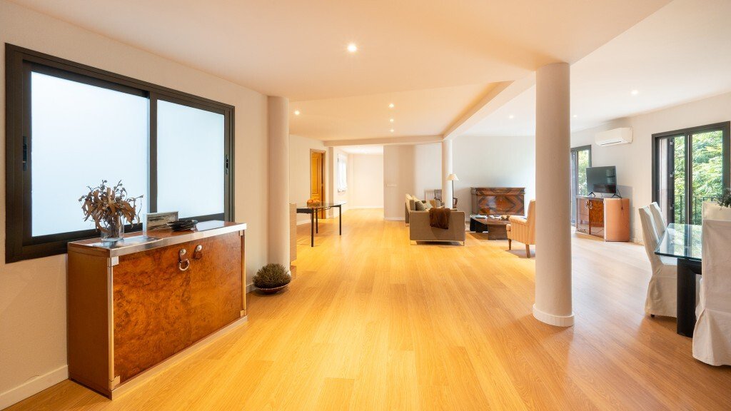 Apartment in Palma, Balearic Islands, Spain 2 - 12496325