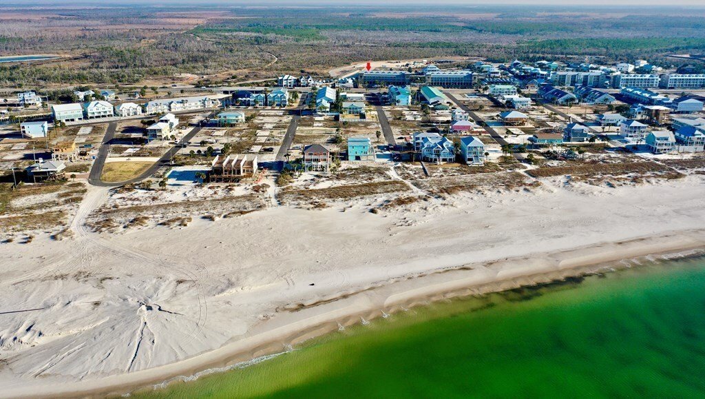 Condo in Port St. Joe, Florida, United States 4 - 17148846