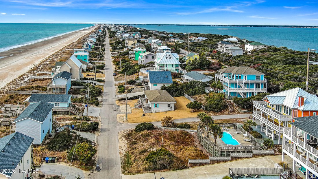 Haus in Emerald Isle, NC, United States 3 - 17147818