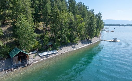 Maison à Whitefish, Montana, États-Unis 1