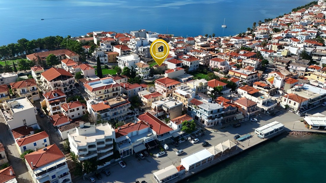 House in Ermioni, Peloponnese, Western Greece and the Ionian, Greece 3 - 15876314