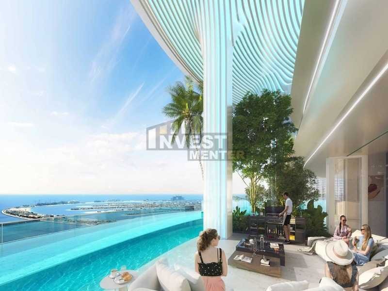 Apartment in Al Safouh Second, Al Safouh, Dubai 2 - 17146486