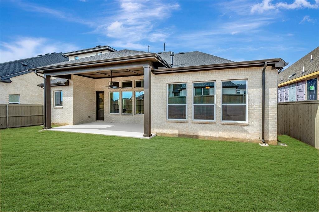 House in Fort Worth, Texas, United States 3 - 16939709