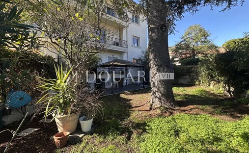 Apartment in Cabbe-Saint Roman, Roquebrune-Cap-Martin, France 1