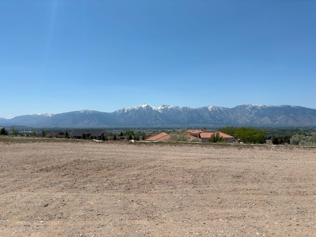 Land in Gardnerville, Nevada, United States 4 - 17148324
