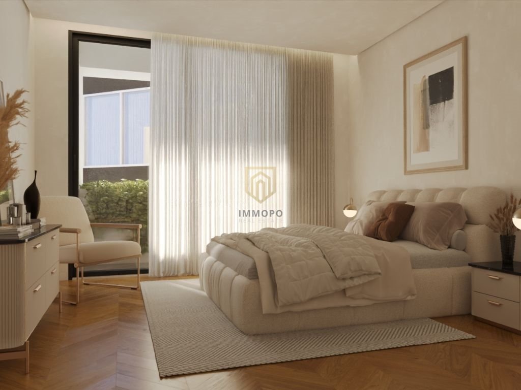 Apartment in Cedofeita, Santo Ildefonso, Se, Miragaia, Sao Nicolau e Vitoria, Porto District, Portugal 2 - 17149965