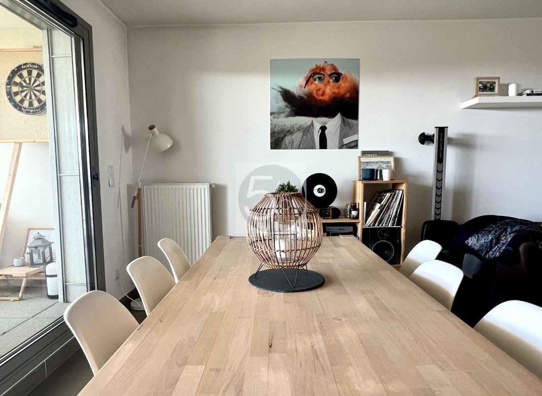 Apartment in Centre Historique, Montpellier, France 4 - 17147251