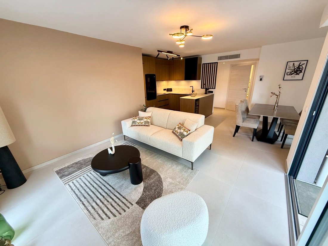 Apartment in Exterieurs, Frejus, France 3 - 17148125