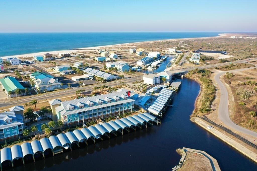 Condo in Port St. Joe, Florida, United States 3 - 17148846