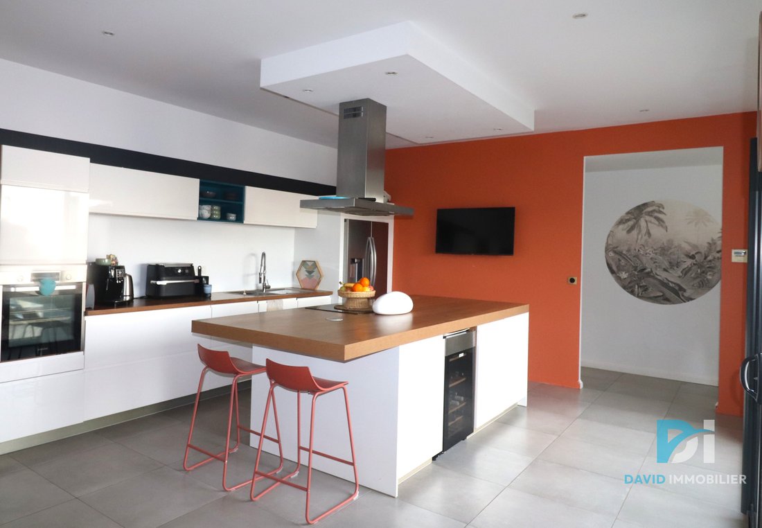 Villa in Servian, Occitania, France 4 - 17146483