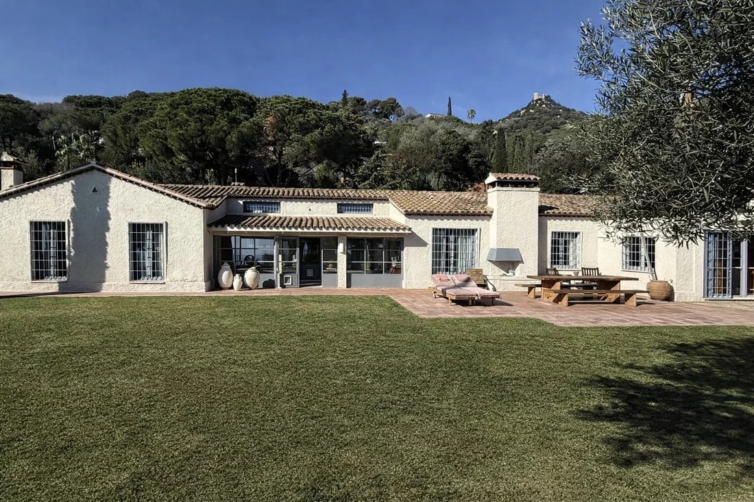Casa a Cabrera de Mar, Catalogna, Spagna 1 - 17150087