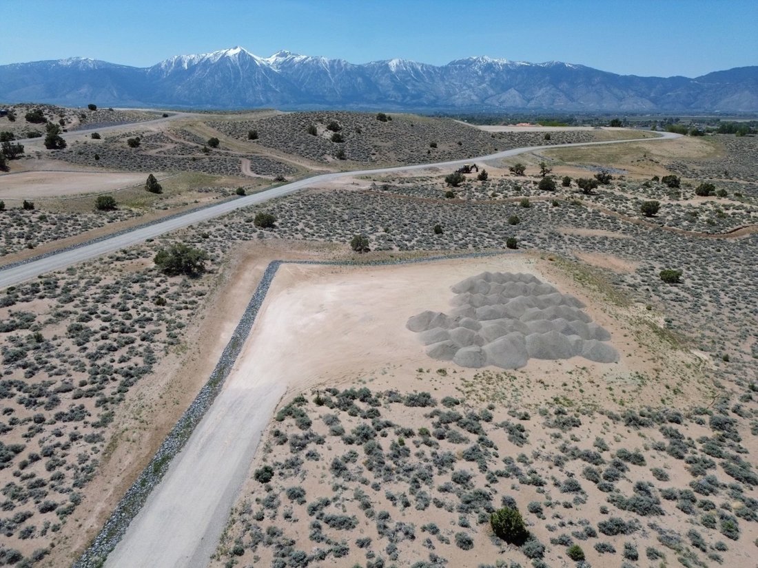 Land in Gardnerville, Nevada, United States 2 - 17148331