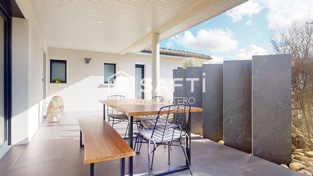 House in Ecarts-Ruraux, Cestas, France 4 - 17148106