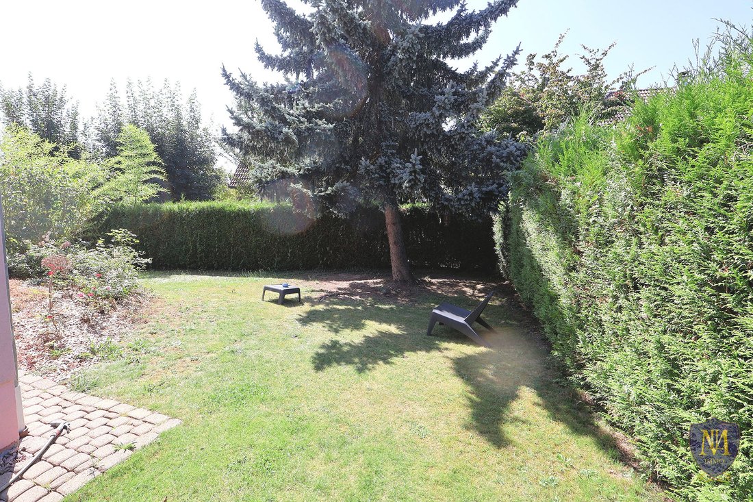 House in Blotzheim, Grand Est, France 5 - 17146750