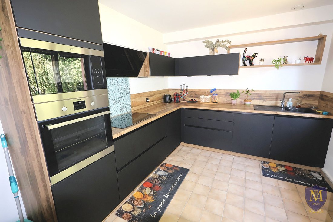 House in Blotzheim, Grand Est, France 4 - 17146750