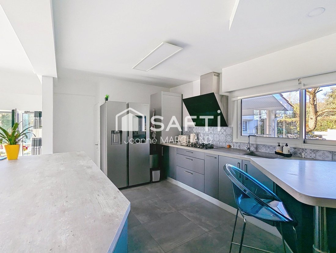 House in Marnac, Ramonville-Saint-Agne, France 5 - 17148172