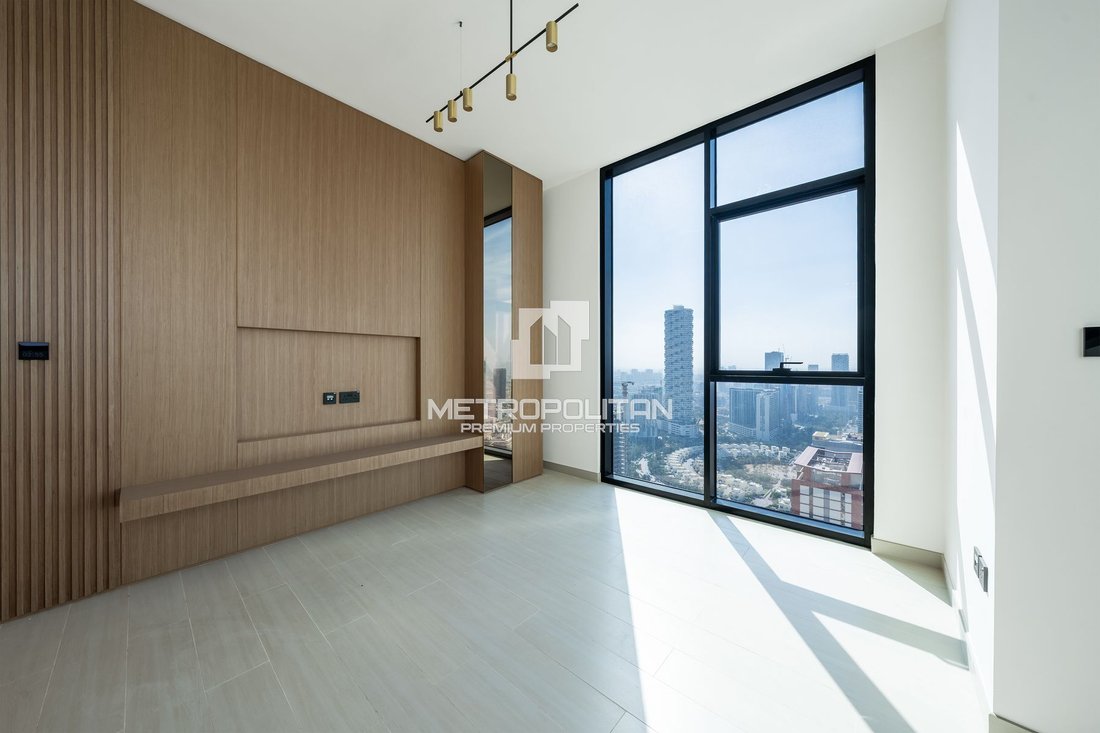 Apartment in JVC / Jumeirah Village Circle, Dubai, United Arab Emirates 1 - 17147970
