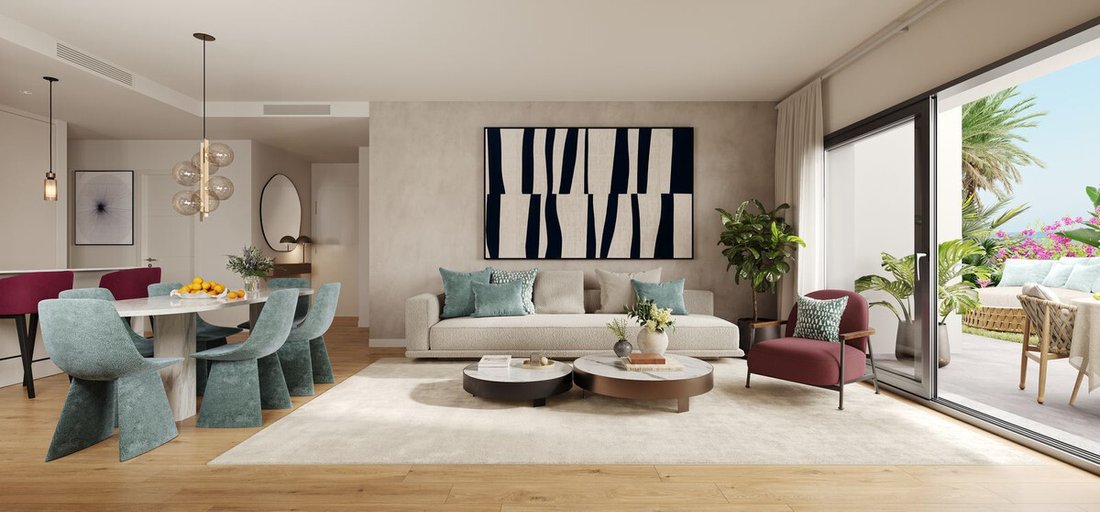 Apartment in Casares, Andalusia, Spain 4 - 17147703