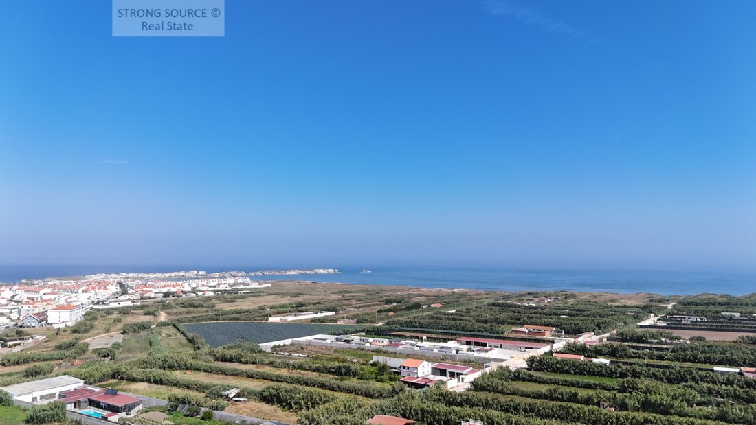 Land in Ferrel, Leiria District, Portugal 3 - 17147848